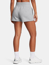 Under Armour Ανδρικά μπόξερ Under Armour UA Icon Fleece Boxer Shorts