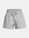 Under Armour Ανδρικά μπόξερ Under Armour UA Icon Fleece Boxer Shorts