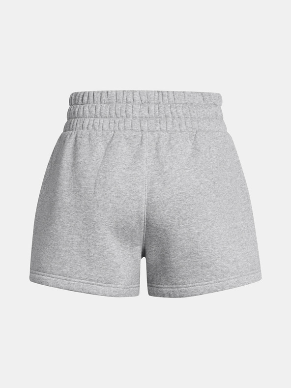 Under Armour Ανδρικά μπόξερ Under Armour UA Icon Fleece Boxer Shorts