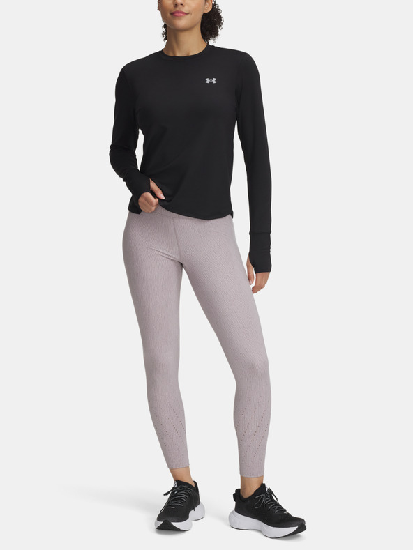 Under Armour Γυναικείο κολάν Under Armour UA Launch Elite Prt AnkTight