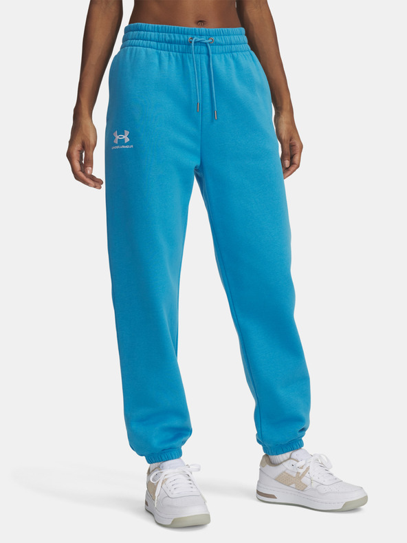 Under Armour Γυναικείο Under Armour UA Icon Fleece Jogger