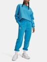 Under Armour Γυναικείο Under Armour UA Icon Fleece Jogger