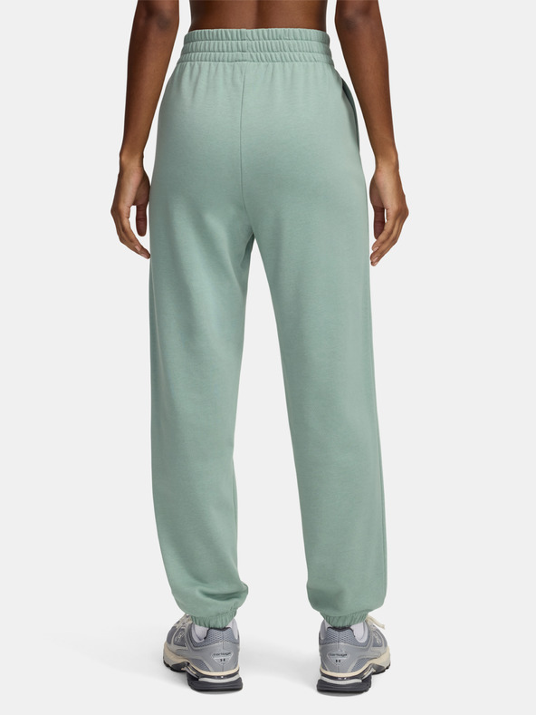 Under Armour Γυναικεία ζακέτα Under Armour UA Rival Terry Joggers