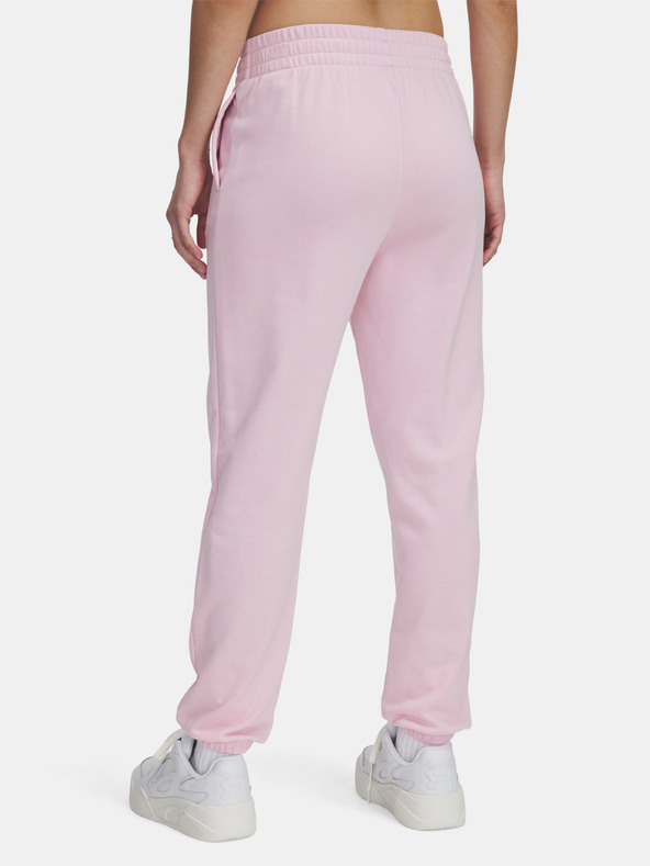 Under Armour Γυναικεία ζακέτα Under Armour UA Rival Terry Joggers