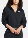 Under Armour Γυναικείο φούτερ Under Armour UA Icon Fleece OS HZ Sweatshirt