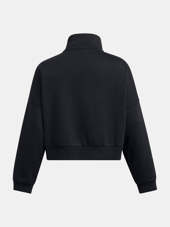 Under Armour Γυναικείο φούτερ Under Armour UA Icon Fleece OS HZ Sweatshirt
