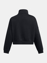 Under Armour Γυναικείο φούτερ Under Armour UA Icon Fleece OS HZ Sweatshirt