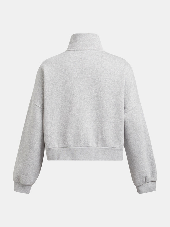 Under Armour Γυναικείο φούτερ Under Armour UA Icon Fleece OS HZ Sweatshirt