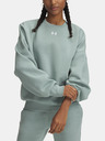 Under Armour Γυναικείο φούτερ Under Armour UA Rival Fleece OS Crew Sweatshirt