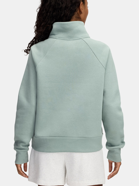 Under Armour Under Armour UA Rival Fleece HZ Γυναικείο φούτερ