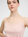 Orsay Ανοιχτό ροζ γυναικείο μπλουζάκι ORSAY
