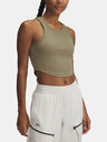 Under Armour Γυναικείο Under Armour UA Rival Rib Tank