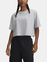 Under Armour Γυναικείο μπλουζάκι Under Armour UA Rival SS T-Shirt