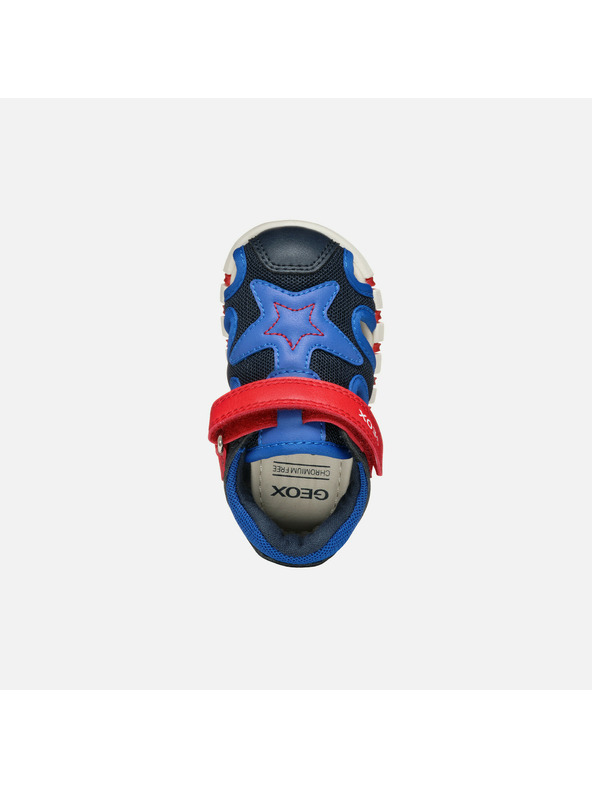 Geox Αγόρια πρώτα βήματα Geox Iupidoo Σκούρο μπλε