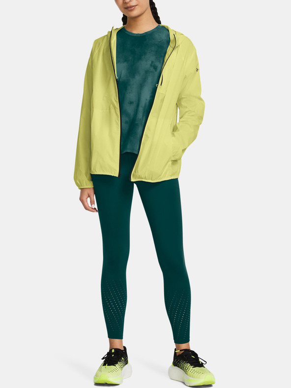 Under Armour Γυναικείο καλσόν αστραγάλου Under Armour UA Launch Elite