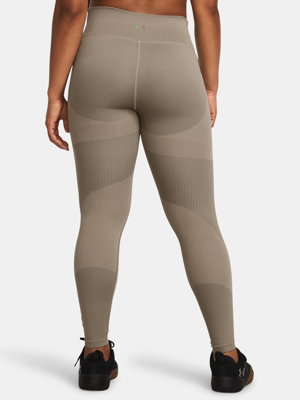 Under Armour Γυναικείο κολάν Under Armour Vanish Elite Seamless AnkLeg