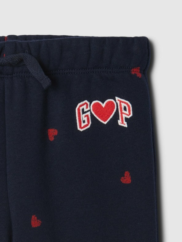 GAP Βρεφική φόρμα GAP