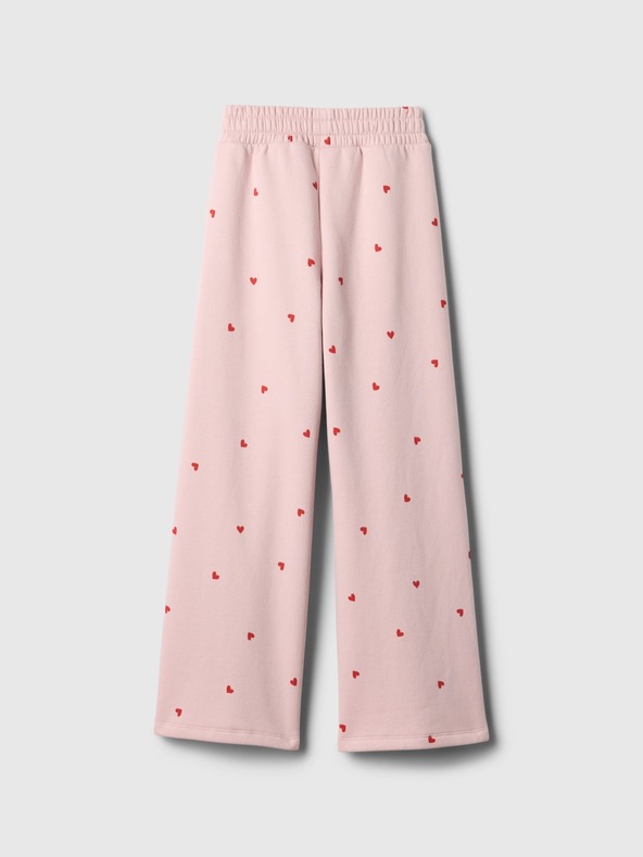 GAP Παιδική φόρμα με λογότυπο GAP