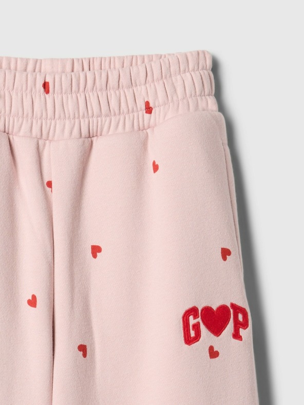 GAP Παιδική φόρμα με λογότυπο GAP