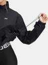 Under Armour Women's Under Armour UA Rival Woven HZ Anorak