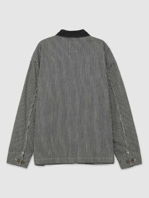 GAP GAP τζιν μπουφάν