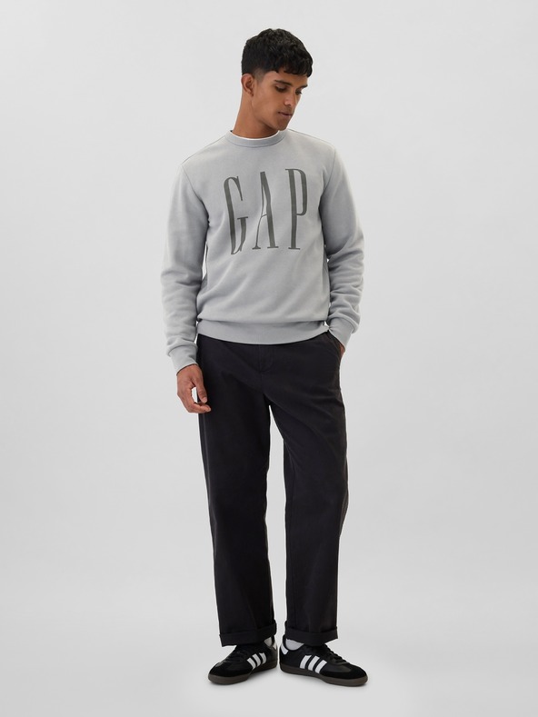 GAP Φούτερ με λογότυπο GAP