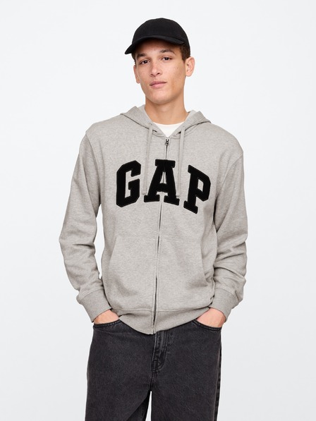GAP Φούτερ με λογότυπο GAP