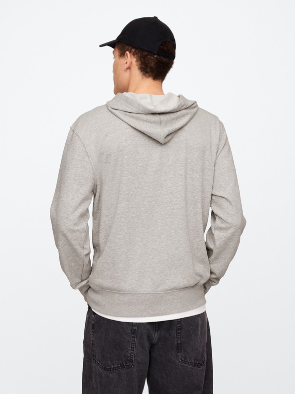 GAP Φούτερ με λογότυπο GAP