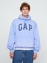 GAP Oversize φούτερ με λογότυπο Americana Unisex GAP