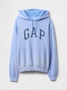 GAP Oversize φούτερ με λογότυπο Americana Unisex GAP