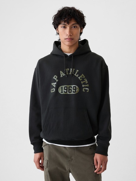 GAP Oversize φούτερ Gap Athletic 1969 GAP