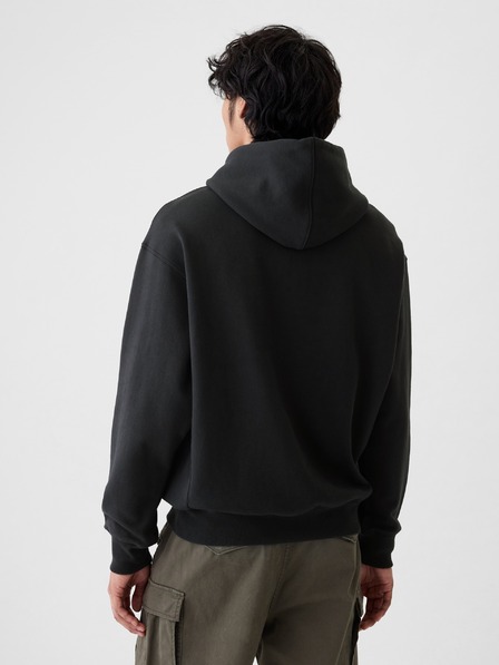 GAP Oversize φούτερ Gap Athletic 1969 GAP