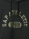 GAP Oversize φούτερ Gap Athletic 1969 GAP