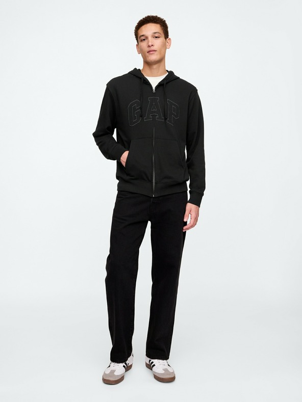 GAP Φούτερ με λογότυπο GAP