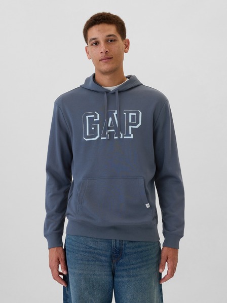 GAP Φούτερ με λογότυπο GAP