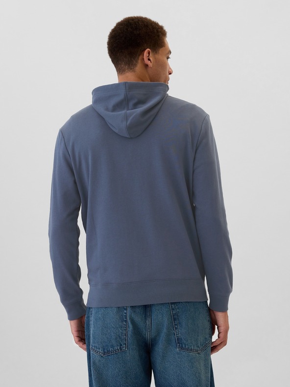 GAP Φούτερ με λογότυπο GAP