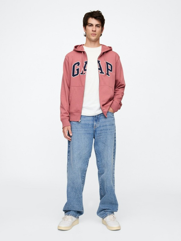 GAP Φούτερ με λογότυπο GAP
