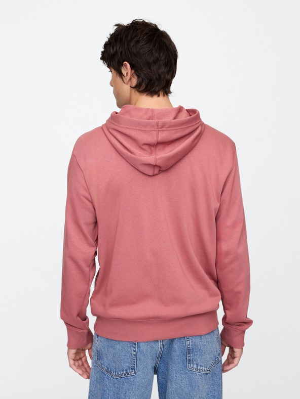 GAP Φούτερ με λογότυπο GAP