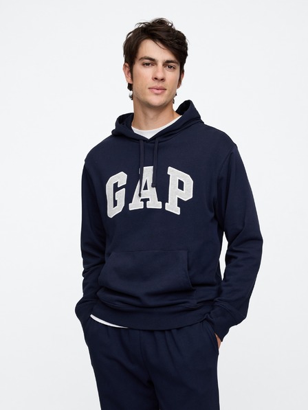 GAP Φούτερ με λογότυπο GAP