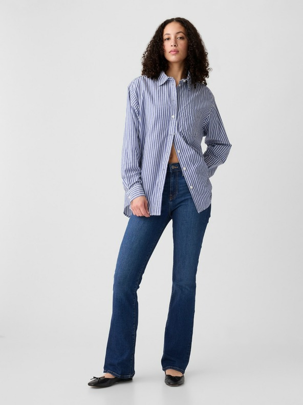 GAP Τζιν μπέιμπι σόου μεσαίας ανόδου GAP