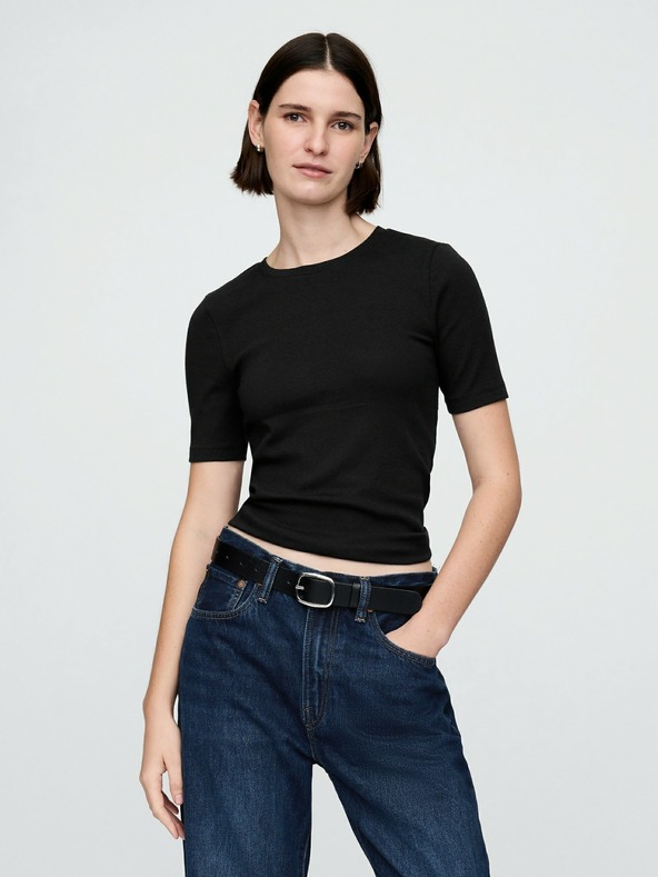 GAP T-Shirt με κοντό μανίκι GAP