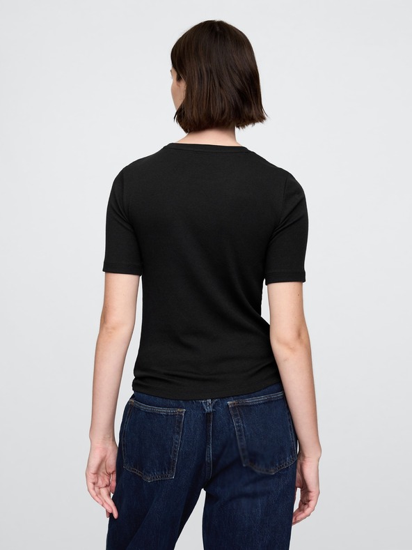 GAP T-Shirt με κοντό μανίκι GAP