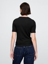 GAP T-Shirt με κοντό μανίκι GAP