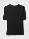 GAP T-Shirt με κοντό μανίκι GAP