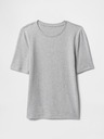 GAP T-Shirt με κοντό μανίκι GAP