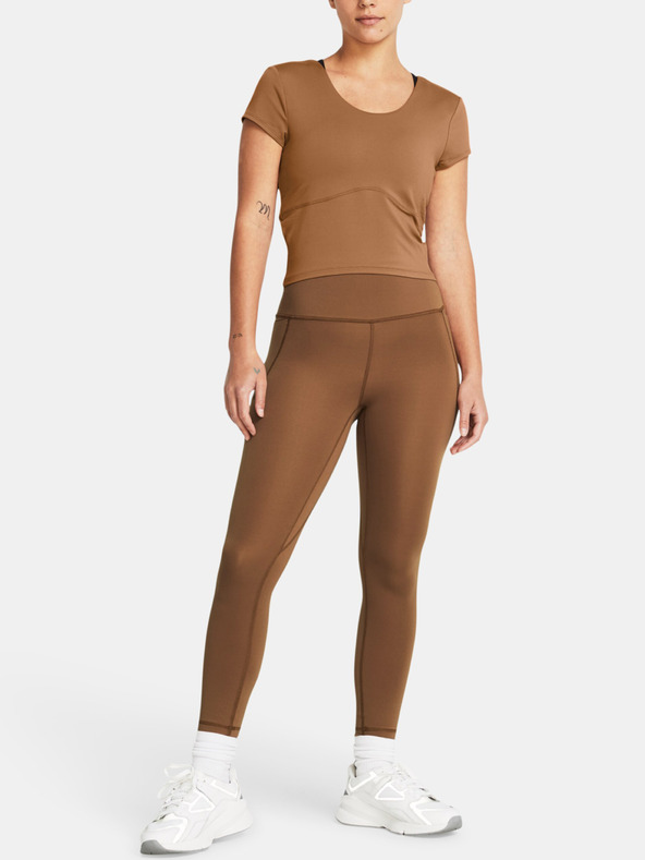 Under Armour Γυναικείο κολάν Meridian Ankle Leggings της Under Armour