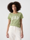 GAP T-shirt με λογότυπο GAP