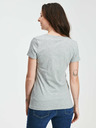 GAP T-shirt με λογότυπο Gap GAP