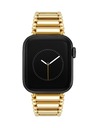 Anne Klein Ατσάλινο λουράκι για το Apple Watch Anne Klein 38/40/41