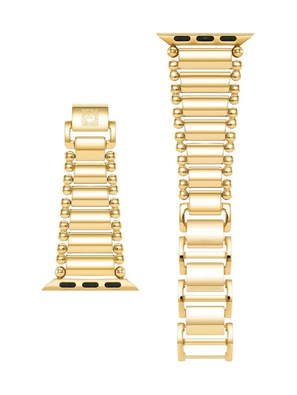 Anne Klein Ατσάλινο λουράκι για το Apple Watch Anne Klein 38/40/41